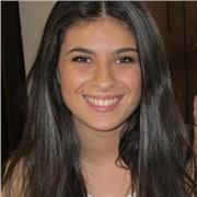 Giovane ragazza laureata in Ingegneria dei materiali e delle nanotecnologie offre lezioni di matematica, fisica, biologia, chimica e inglese